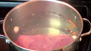 How to cook Corned Beef Brisket [upl. by Sair]