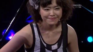 Hiromi – Pachelbels Canon [upl. by Apoor]