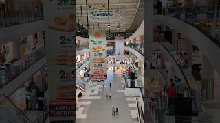 Elpro City Square Mall Chinchwad  Elpro city Mall Pune  chinchwad vlog shorts youtubeshorts [upl. by Gauthier586]