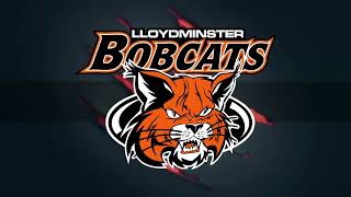 Lloydminster Bobcats 2024 AJHL Goal Horn￼ [upl. by Gypsy65]