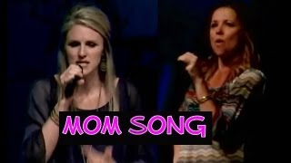 The Mom Song The Lyrics [upl. by Owen]