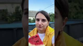 Special watermelon by Secret Vlog [upl. by Horacio119]