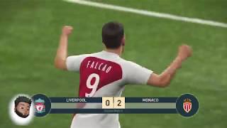 PES 2021 TUTO Comment devenir un monstre en attaque  Techniques avancées L1  X et ◻️  X [upl. by Capon970]