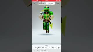 phối đồ free trong roblox [upl. by Craddock89]