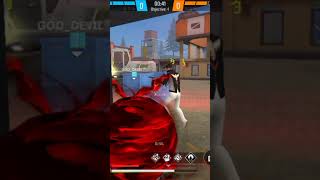 1VS3 IN CS ⚡🔥 freefire foryou freefirehighlights foryoubage devilyt [upl. by Karlin]