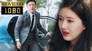 【Movie】CEO proposed breaking up and regretted traveling 100 kilometers to find his wife 我喜欢你愛情電影 [upl. by Leumel657]