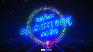 ТОТО Джаная DJ Mixture Remix v 2 0 [upl. by Jamison618]