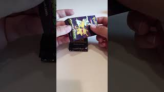 Pokémon TCG Trick or Trade 20 pack open part 1 [upl. by Bixler]