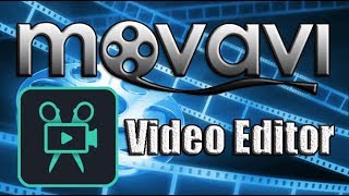 How to Install Movavi Video Editor 14 crack  Full 1000 Working  Step by Step [upl. by Yenoh]