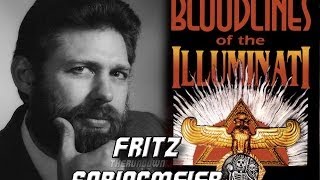 Fritz Springmeier  Bloodlines of the Illuminati [upl. by Rodmun628]