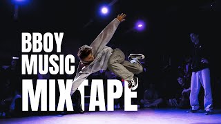 Bboy Music 2023 🎧 Breaking Battle Mixtape 2023 [upl. by Nesilla]