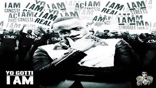 Yo Gotti  Pride to the Side [upl. by Alacim]