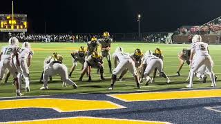 Watch highlights from Clarkston’s 3520 win over West Bloomfield [upl. by Ytirehc773]