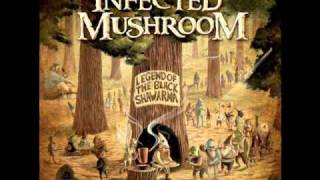 Infected Mushroom  Smashing the Opponent feat Jonathan Davis [upl. by Thedric40]