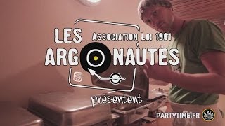 REPORT  Argonaute Fest 2  15 MARS 2014 [upl. by Dilly257]