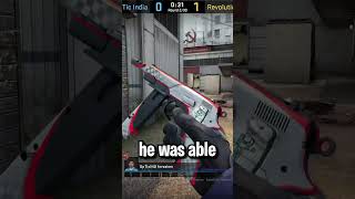 The Story Behind Wordexe csgo hacker [upl. by Cai]