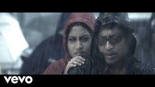 Pritam James  Alvida Full Song Video [upl. by Dafna]