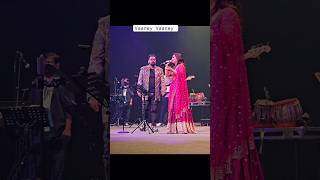 Vaaney vaney sivaangi hariharan live concert [upl. by Aicenra]