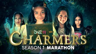 CHARMERS  Season 1  Marathon [upl. by Wootten]