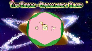 Tiff Ebrum  Dreamlands Blimp Chapter 1 [upl. by Haseena665]