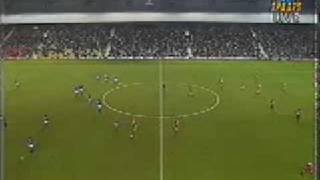 199192 Liverpool v Ipswich Town [upl. by Notsnarc302]