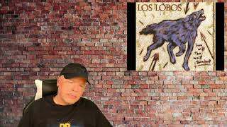 Los Lobos Will The Wolf Survive loslobos willthewolfsurvive texmexrock socalrock classicrock [upl. by Bravar]