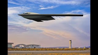 B21 Raider Rollout Livestream [upl. by Yornoc756]