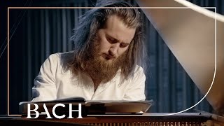 Bach  Aria from Goldberg Variations BWV 988  Netherlands Bach Society [upl. by Oicaro]