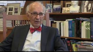 Eric Kandel  Using Aplysia to study the neuroscience of behavior 2880 [upl. by Ecnaralc171]