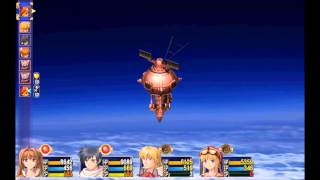 The Legend of Heroes VI Trails in the Sky SC  ALL SCraft Compilation English PC version [upl. by Nileve350]