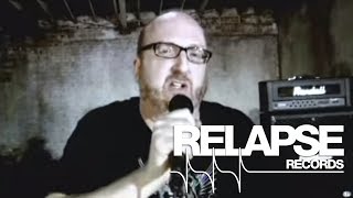 BRIAN POSEHN  quotMetal By Numbersquot Official Music Video [upl. by Aicirt]