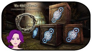 Elder Scrolls Online Murkmire 028 Der Tod unter den Totwassern 2  Trübmoor eso [upl. by Kenton]