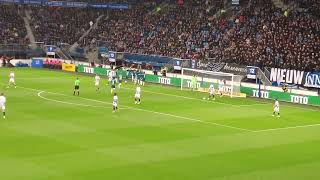 SC Heerenveen  Psv 08 de grootste nederlaag ooit voor Heerenveen en groot feest Psv 2542024 [upl. by Lachance]