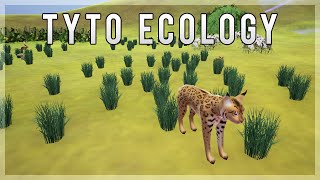 Building New Biomes  Tyto Ecology [upl. by Stegman]