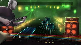 False Pretense  The Red Jumpsuit Apparatus  Rocksmith Guitar Cover [upl. by Tollman597]