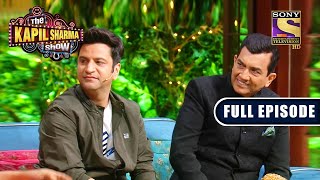 Gulati और Kapil की नोक झोंक The Kapil Sharma ShowJourney Of Kapil SharmaFull Episode22 Jan 2022 [upl. by Trebla509]