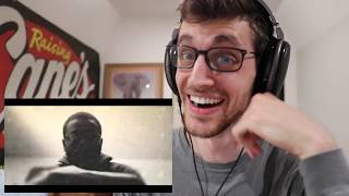 Shinedown  quotSound of Madnessquot Official Video REACTION [upl. by Elleda71]