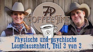 Physische und psychische Losgelassenheit Teil 3 von 3  7P CoffeeTime ☕ [upl. by Benisch]