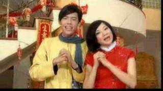 988 《春风吹到你的家》 Chinese New Year Song [upl. by Benny418]