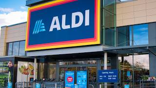 Big Changes Are Coming To Aldi In 2024 [upl. by Oidale207]