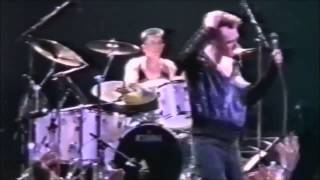 Morrissey Suedehead 1988 Wolverhampton 1st Solo Gig [upl. by Levitt]