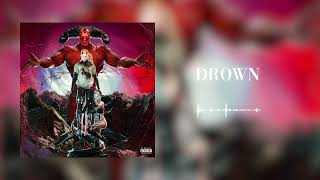 Jeris Johnson  Drown Official Audio [upl. by Uol18]