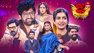 Dhee Premier League  11th October 2023  Hyper Aadi Deepika PilliSekhar Master Full Episode [upl. by Rambow368]