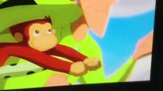 Curious George movie song flying [upl. by Ellary870]