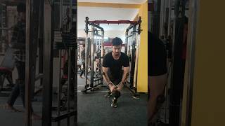 Cable cross chest workout shorts short motivation youtube ytshort bodybuilding chest gym [upl. by Enicnarf432]