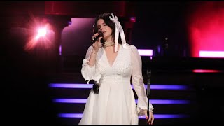 Lana Del Rey FULL CONCERT  Tampa Florida September 25 2023 [upl. by Mose]