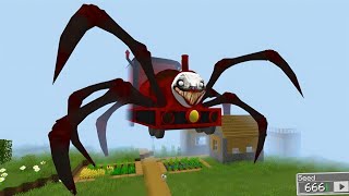 MINECRAFT MOST SCARY SEEDS 😱  MINECRAFT HORROR SEED VIDEO [upl. by Patman]