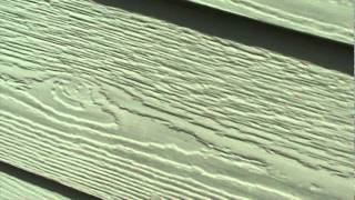 How to repair amp save your masonite siding [upl. by Stent559]