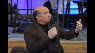 Rick Renner How to stand firm for Gods promise [upl. by Rachaba]