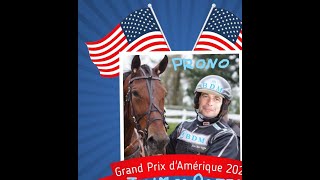 pronostic pmu quinté max du jour dimanche 19 novembre 2023 Vincennes Prix de Bretagne [upl. by Duwad]